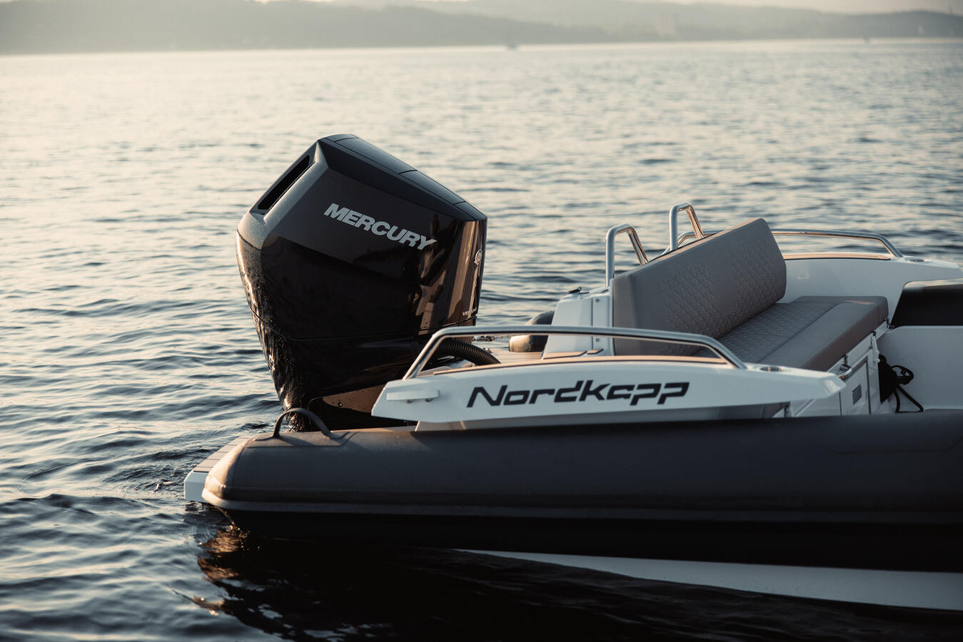 NORDKAPP Airborne 8