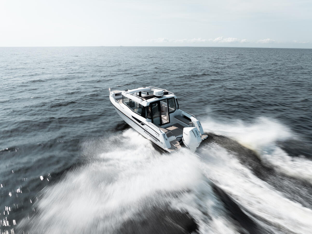 NORDKAPP Coupe780
