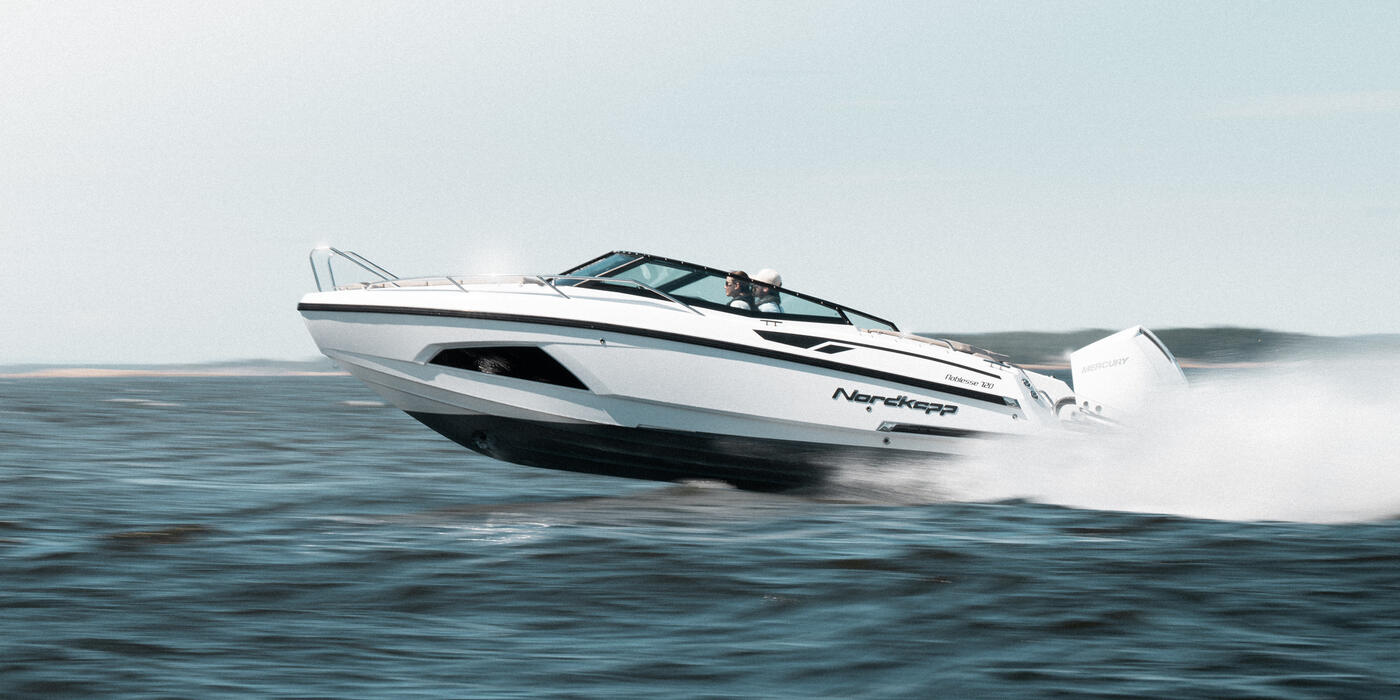 NORDKAPP Noblesse 720