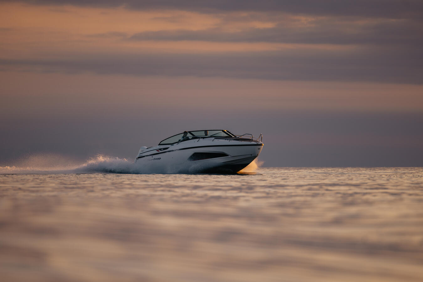 NORDKAPP Noblesse 830